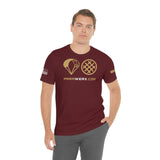 Josh Copeland “Cuddly Bear” BKFC 41 Shirt